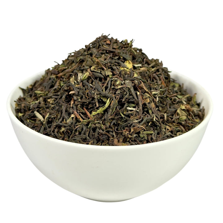 Darjeeling Marybong FTGFOP1 Bio