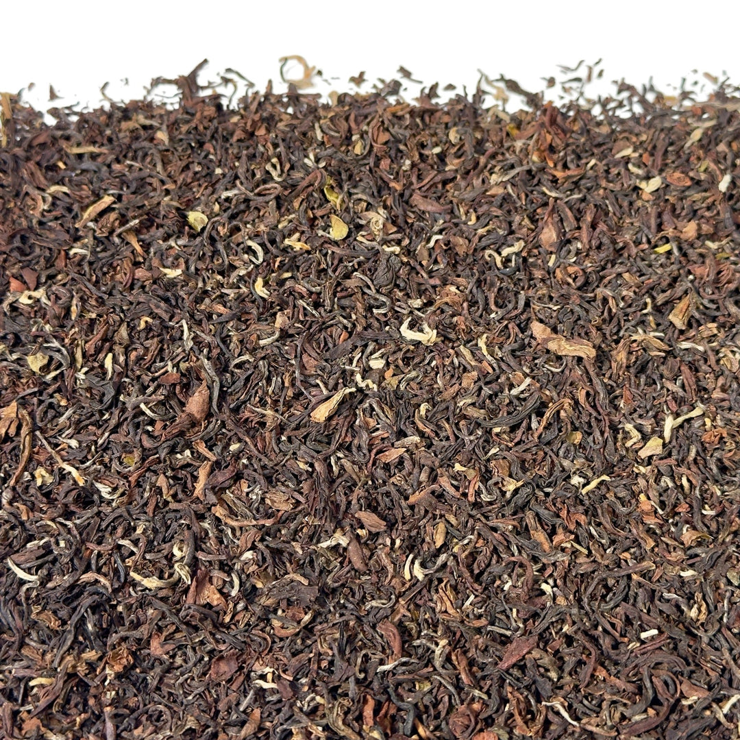Darjeeling SFTGFOP1 2nd Flush Jungpana
