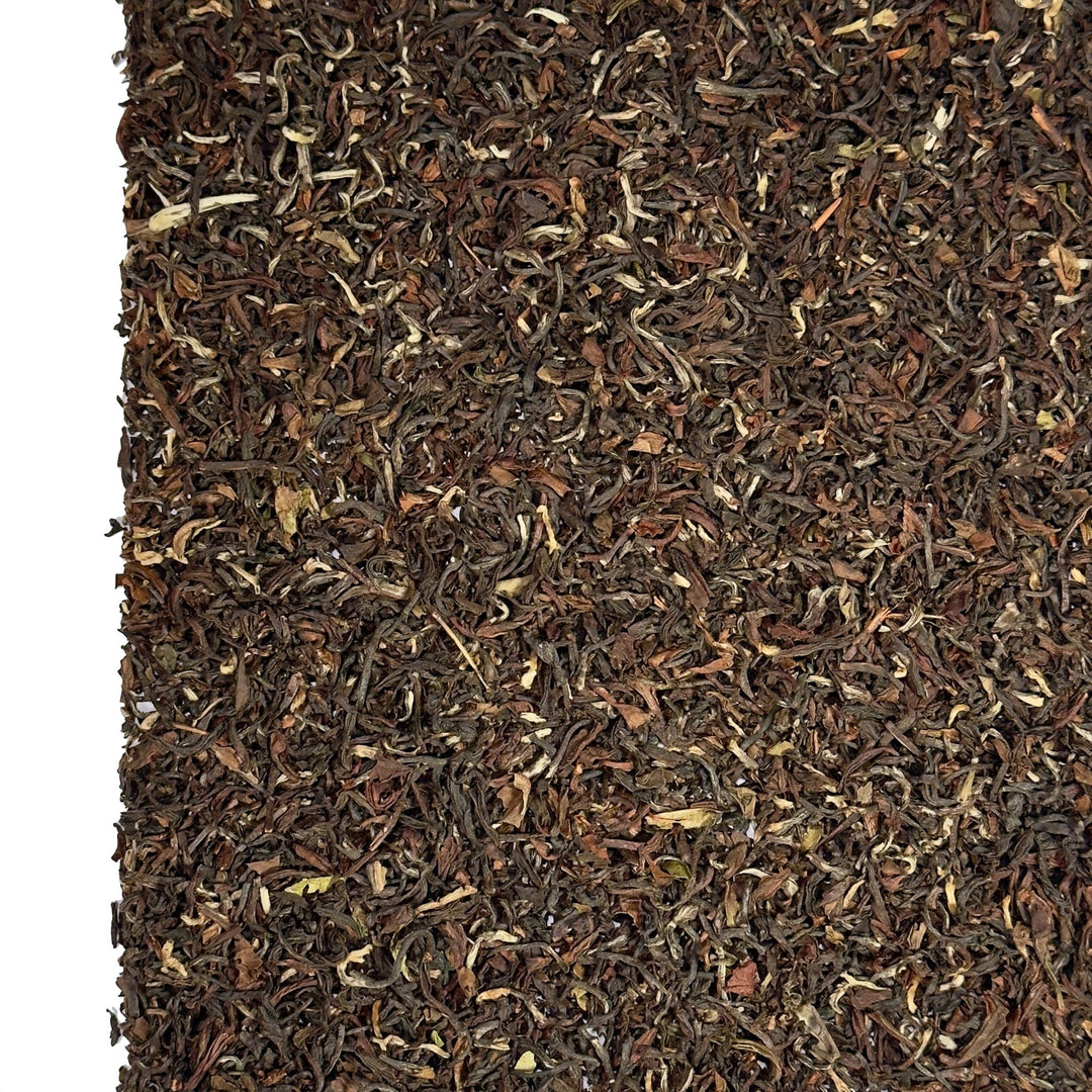 Darjeeling Singell FTGFOP1 Bio