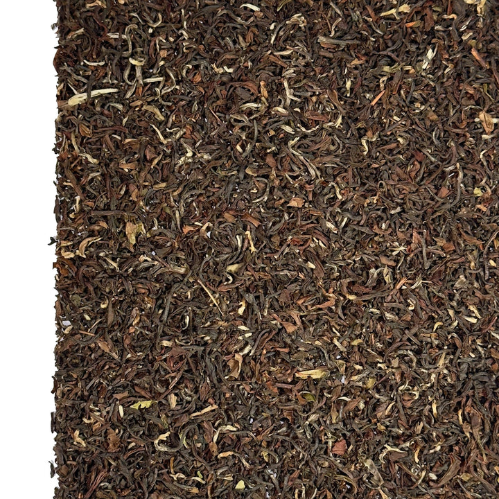 Darjeeling Singell FTGFOP1 Bio