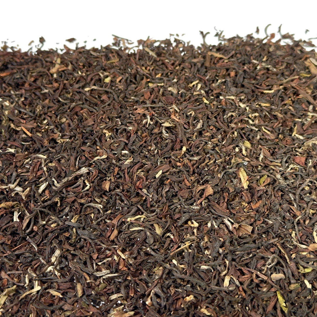 Darjeeling Singell FTGFOP1 Bio