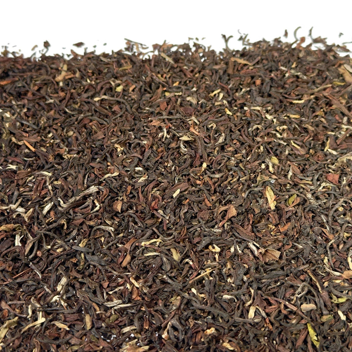 Darjeeling Singell FTGFOP1 Bio