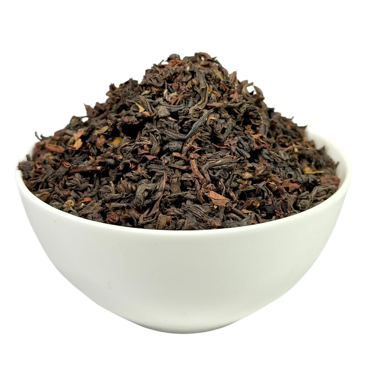 Darjeeling Sungma BPS Bio Second Flush