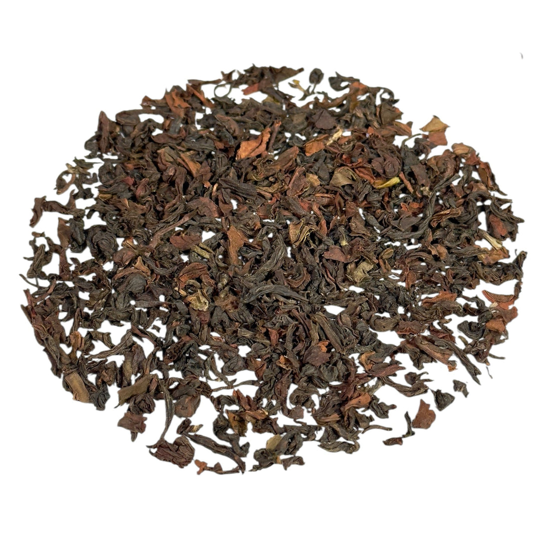 Darjeeling Sungma BPS Bio Second Flush