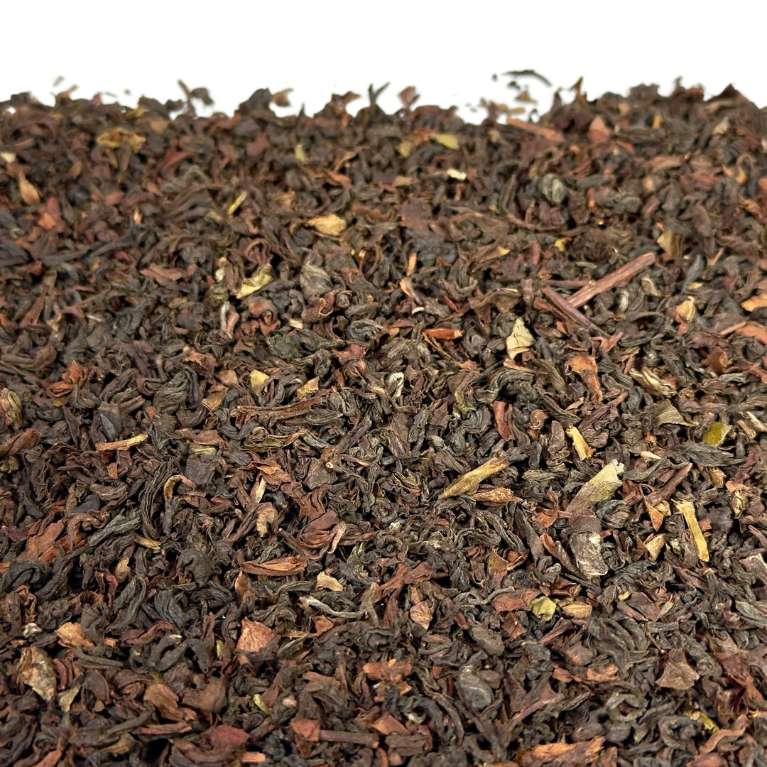 Darjeeling Sungma BPS Bio Second Flush
