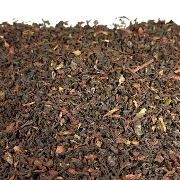 Darjeeling Sungma BPS Bio Second Flush