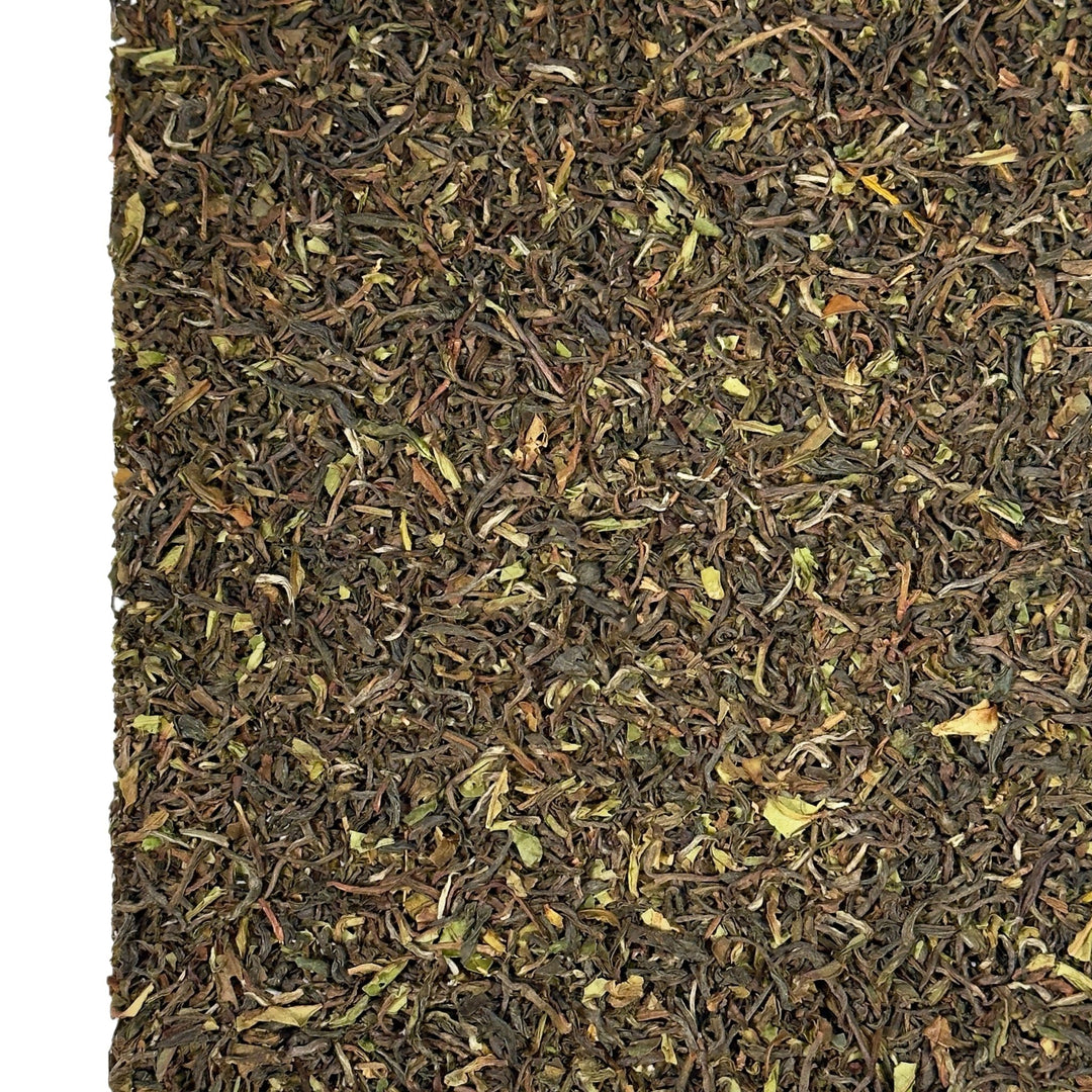 Darjeeling TGFOP Lingia Bio