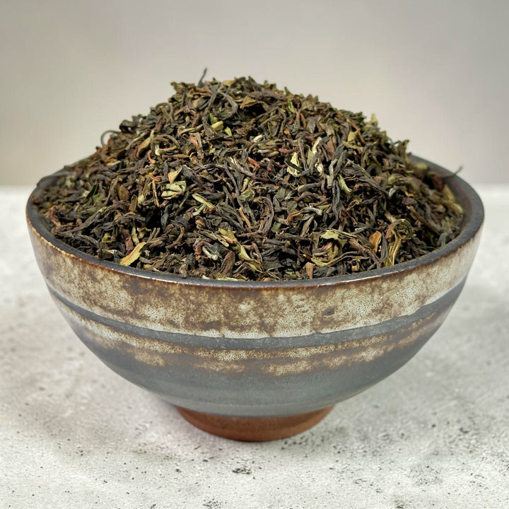 Darjeeling TGFOP Lingia Bio