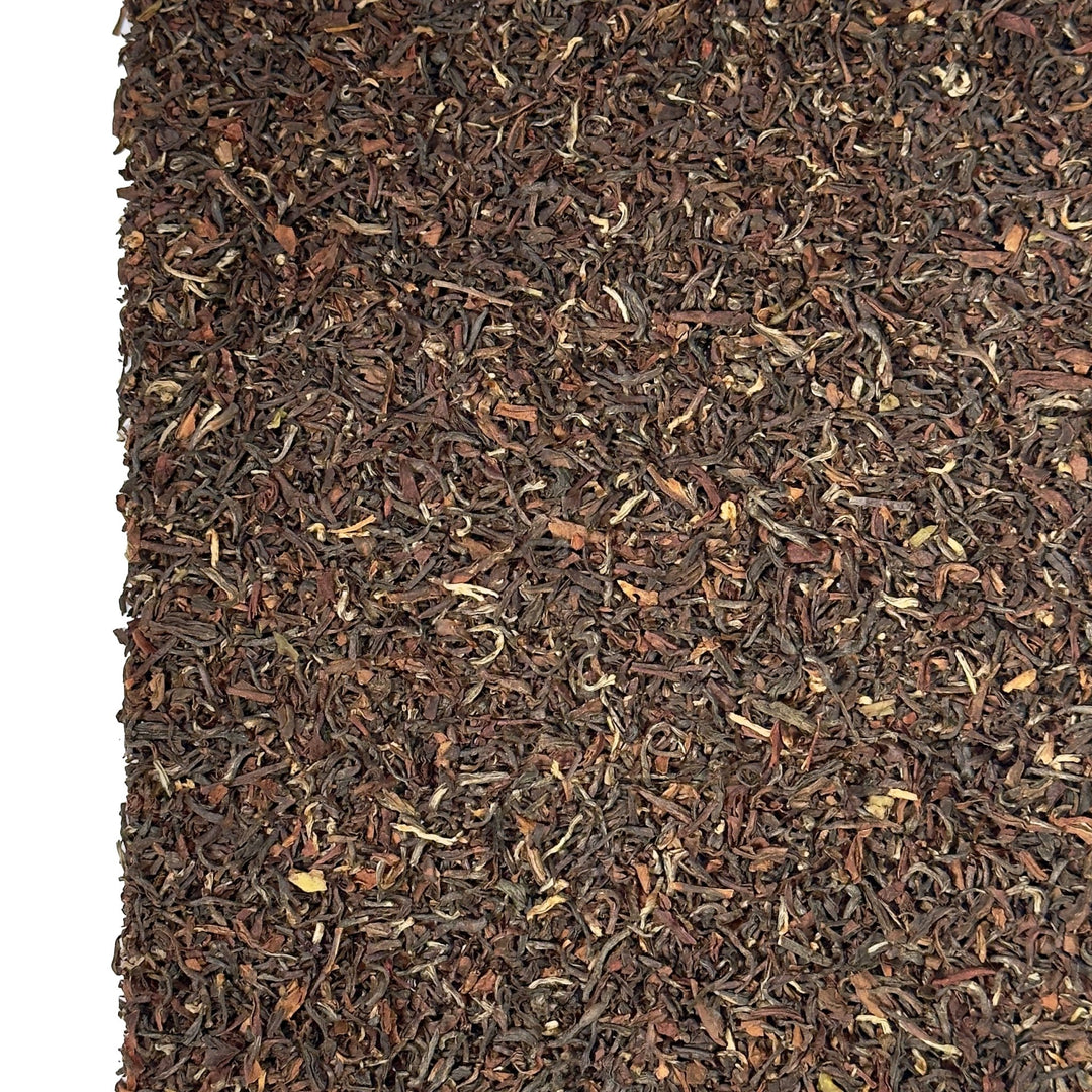 Darjeeling TGFOP1 Selimbong