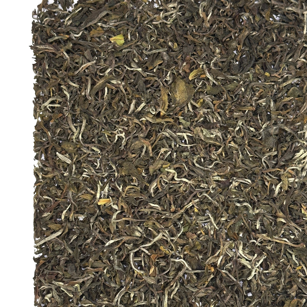 Dooars Putharjhora Imperial White Bio