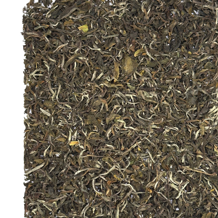 Dooars Putharjhora Imperial White Bio