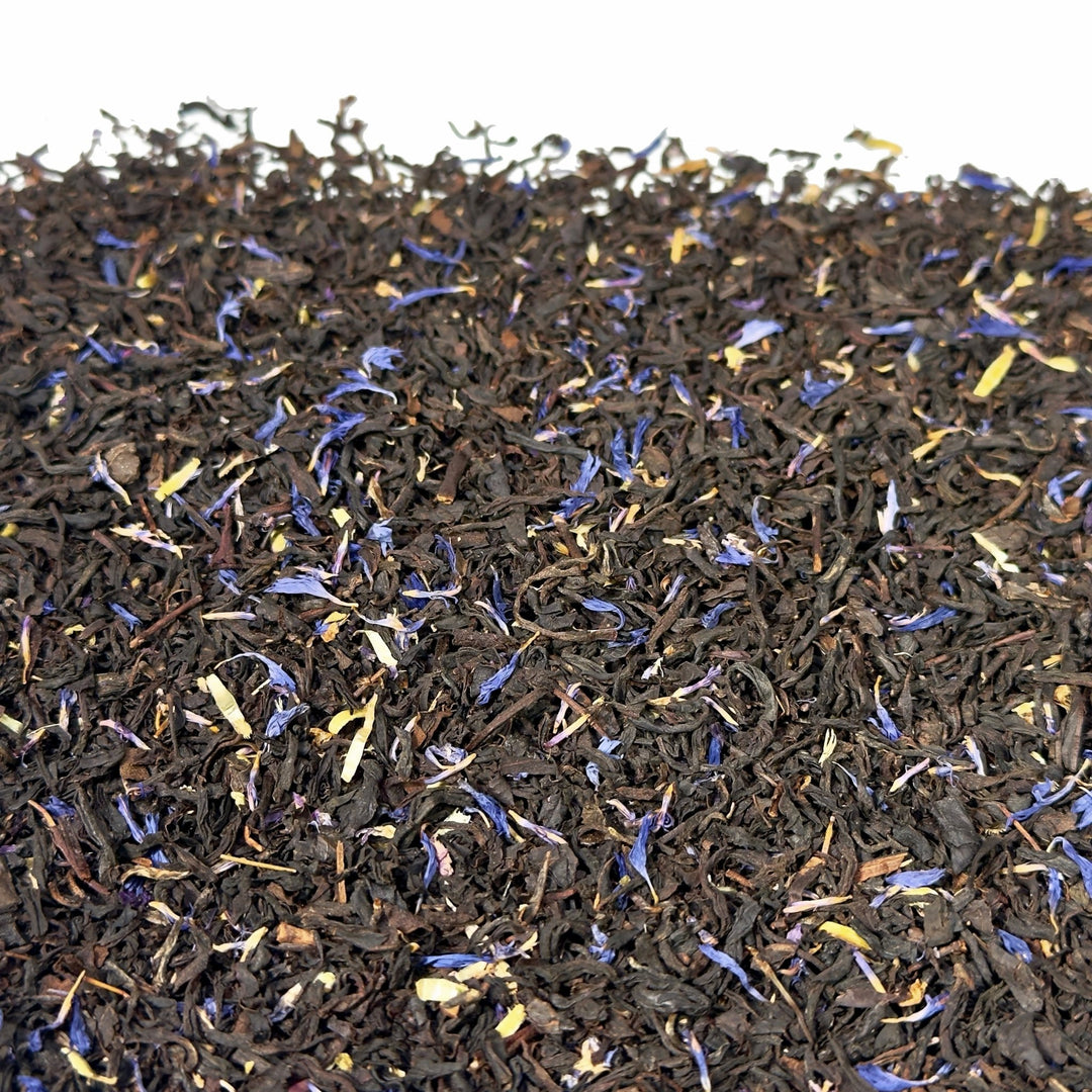 Earl Grey Blue Star