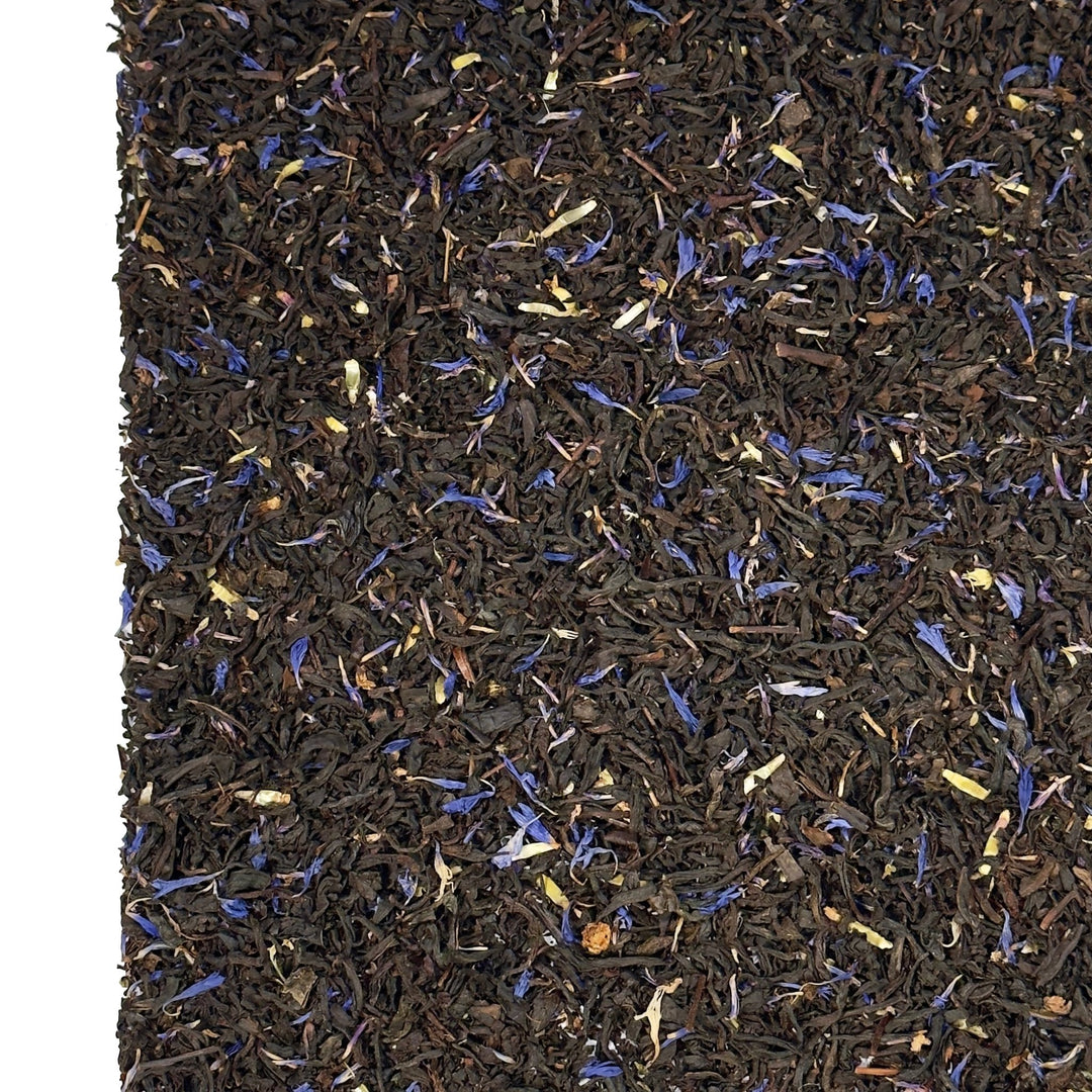 Earl Grey Blue Star