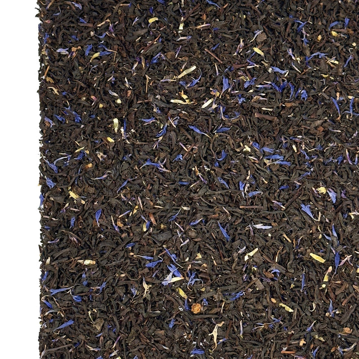Earl Grey Blue Star