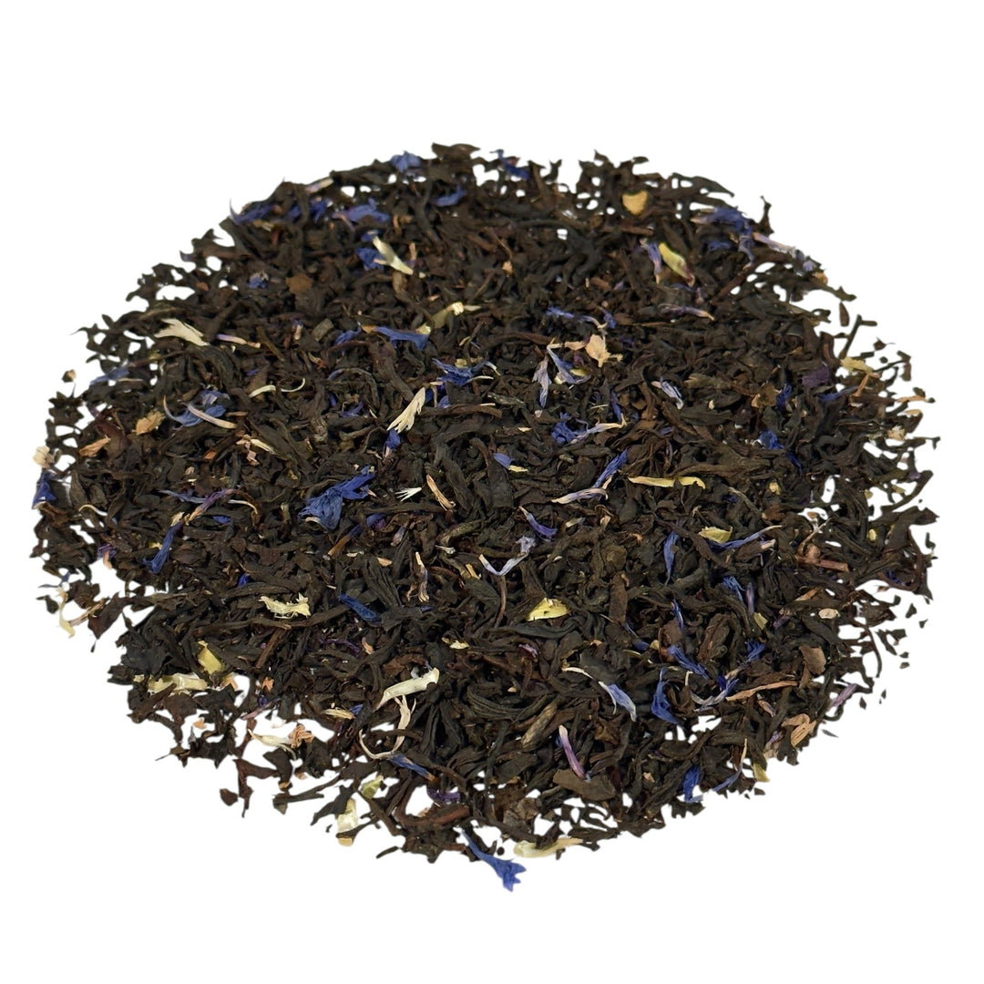 Earl Grey Blue Star