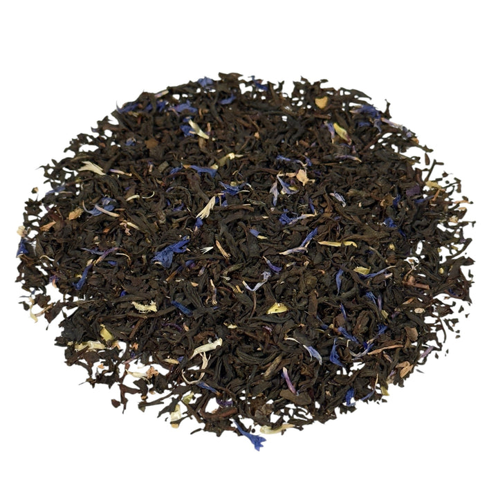 Earl Grey Blue Star
