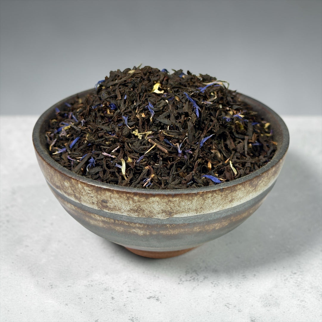 Earl Grey Blue Star