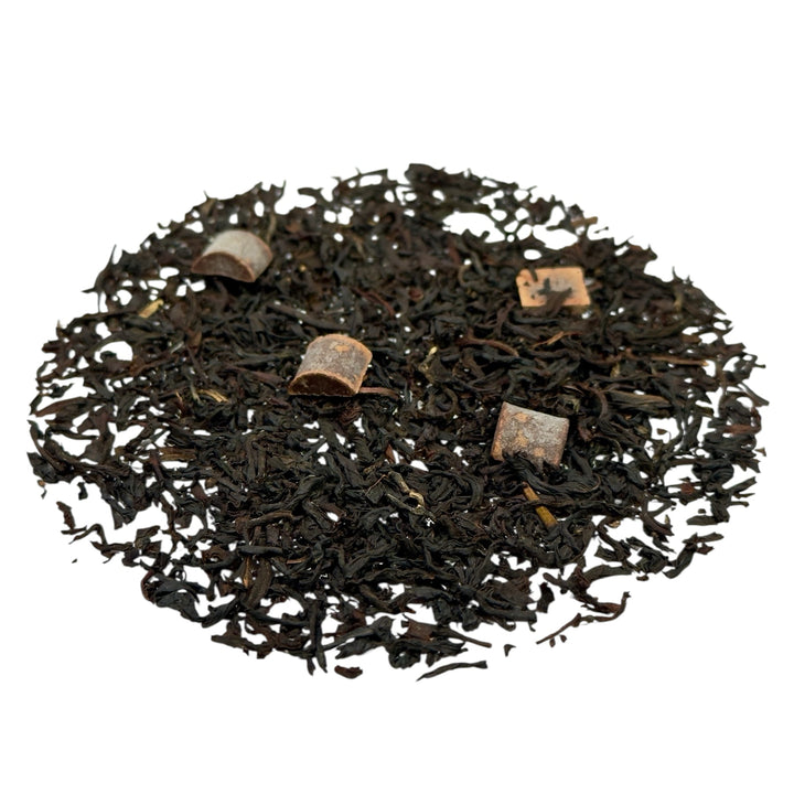 Earl Grey Chocolate