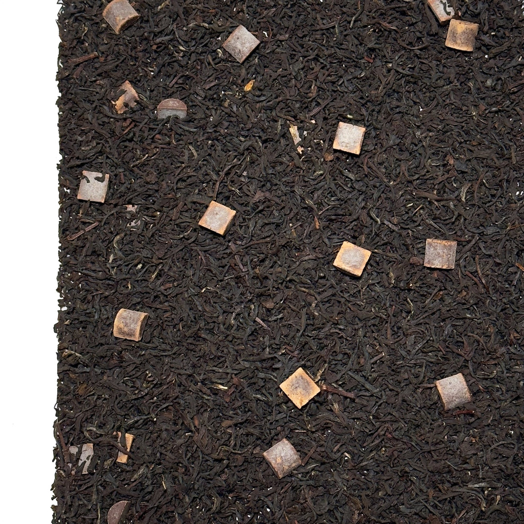 Earl Grey Chocolate