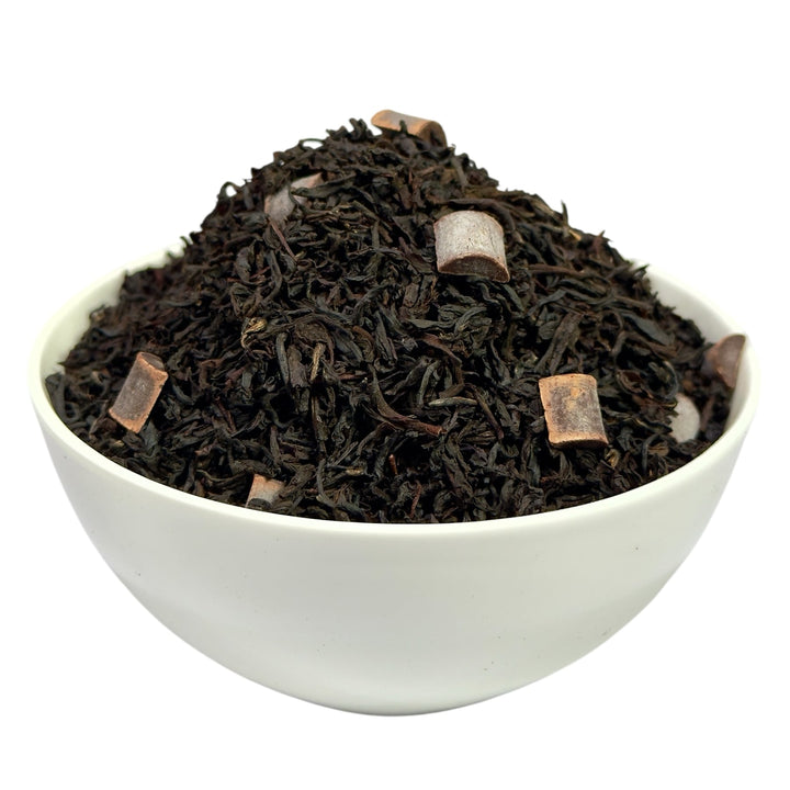 Earl Grey Chocolate