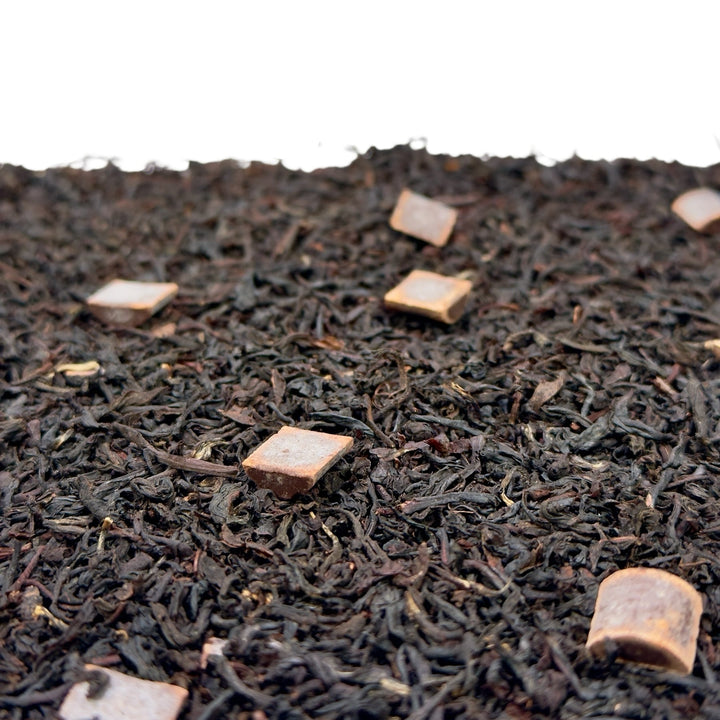 Earl Grey Chocolate