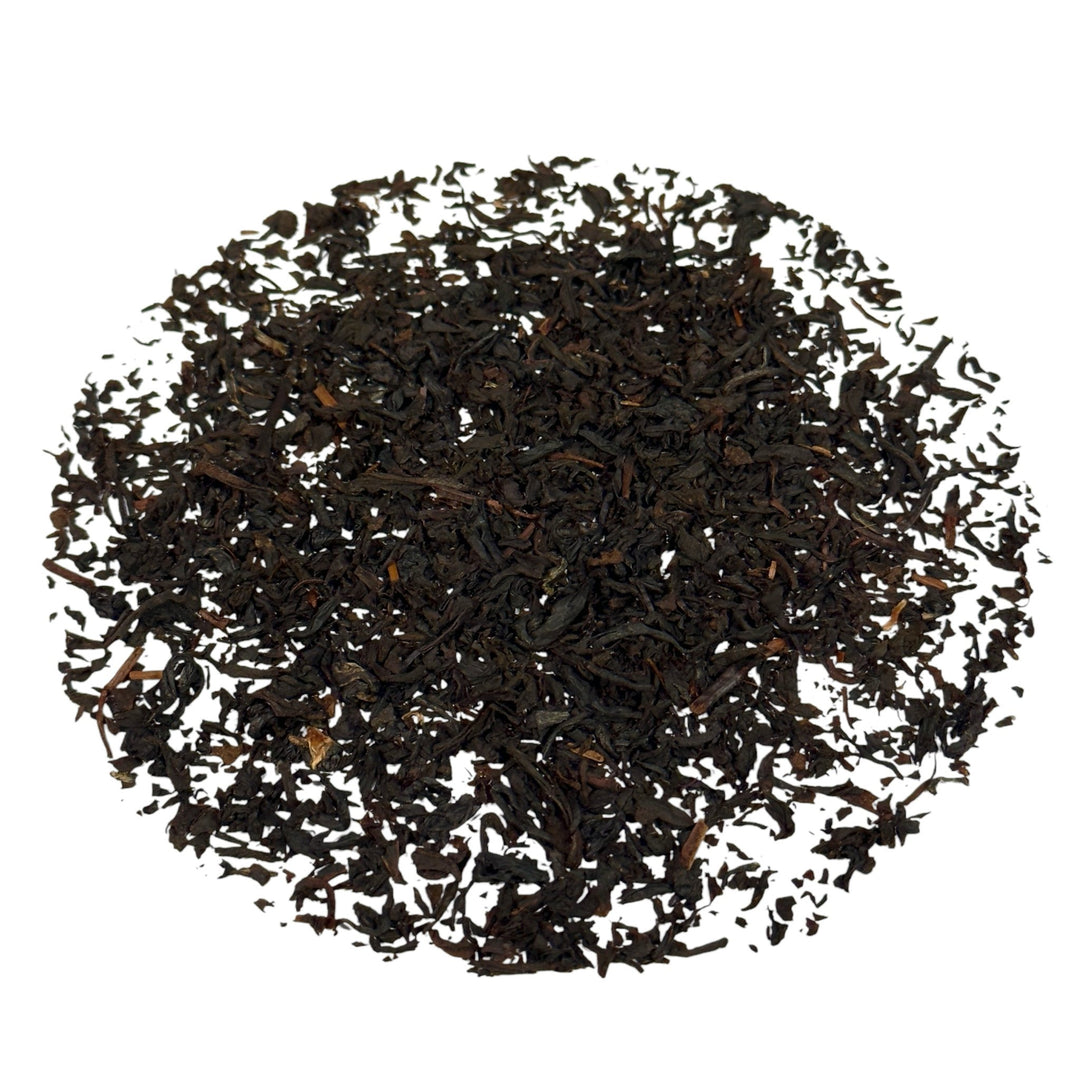 Earl Grey Classic Bio