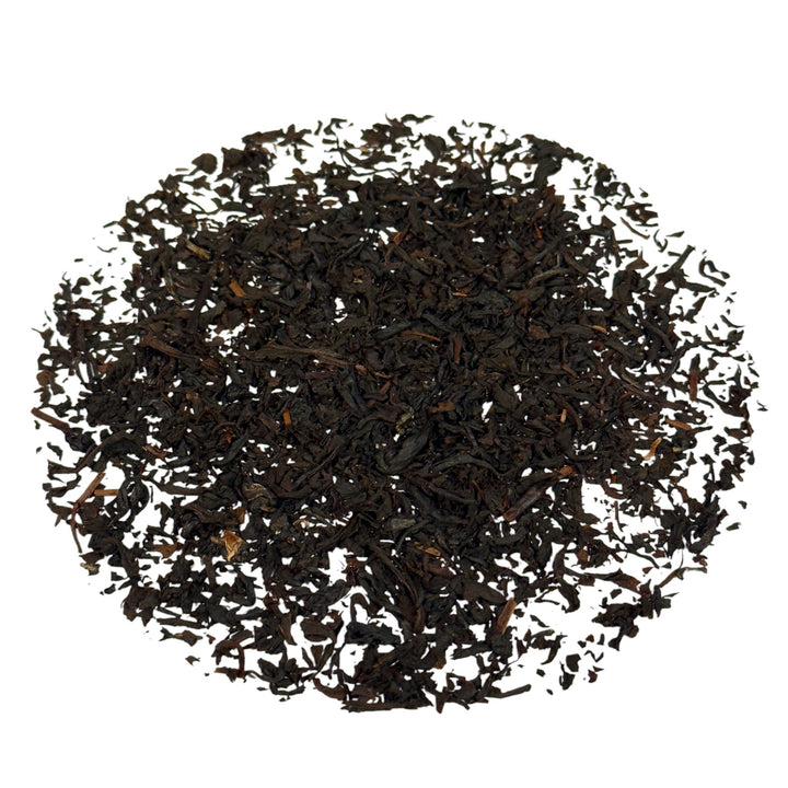 Earl Grey Classic Bio