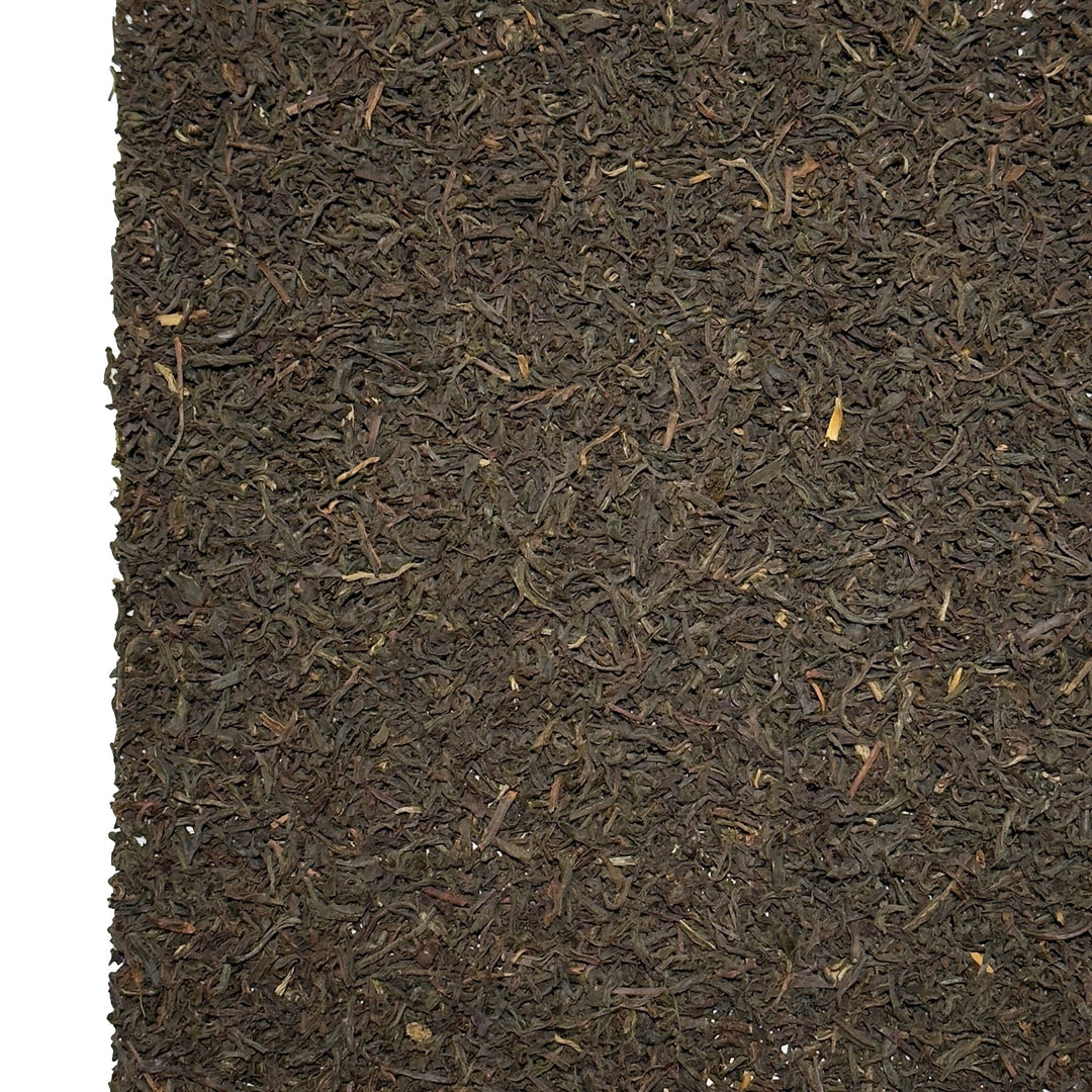 Earl Grey Excelsior