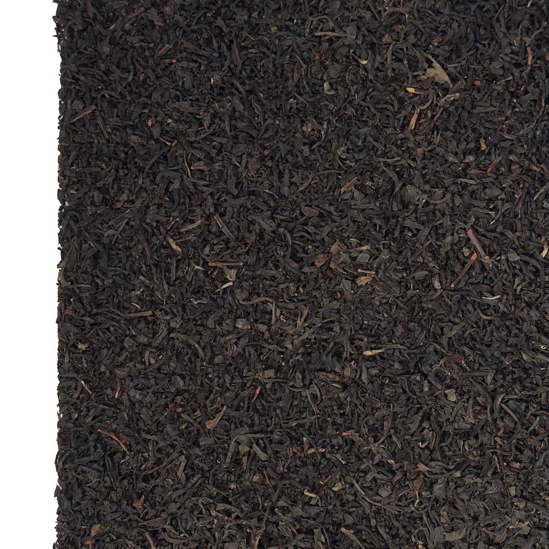 Earl Grey French Style