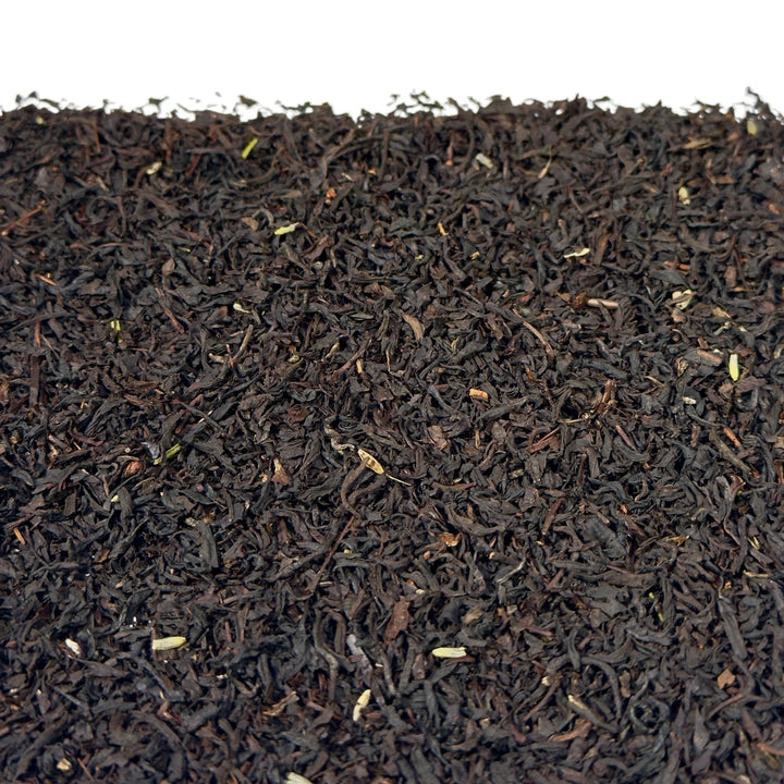 Earl Grey Ivory