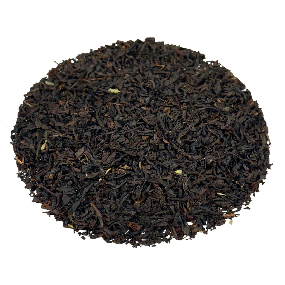 Earl Grey Ivory
