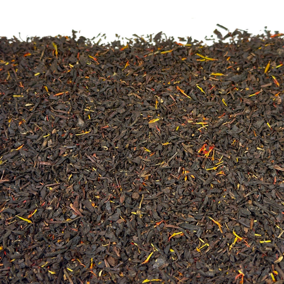 Earl Grey Red Baron natürlich