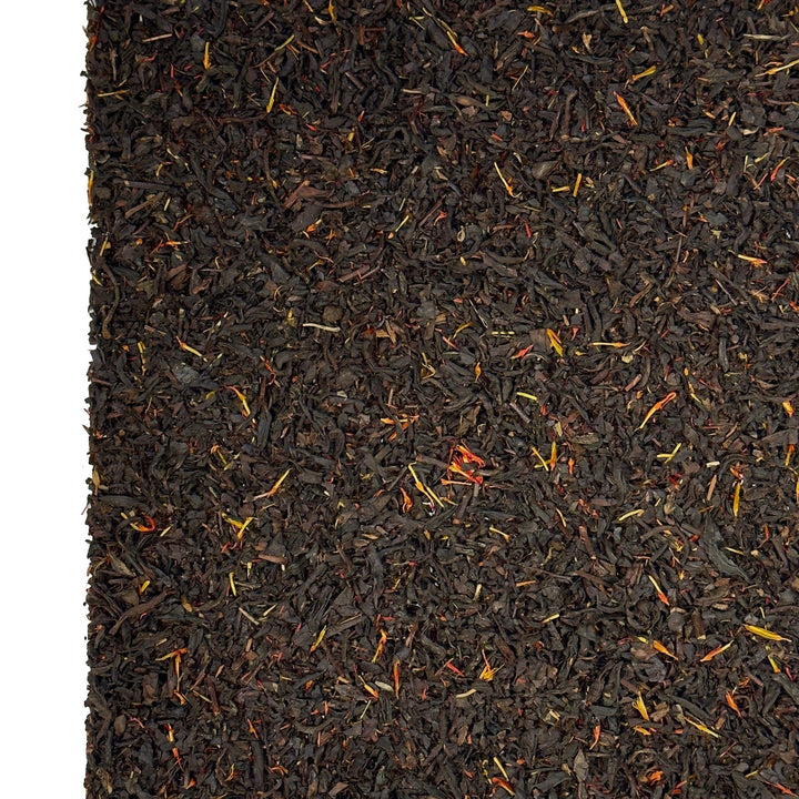 Earl Grey Red Baron natürlich