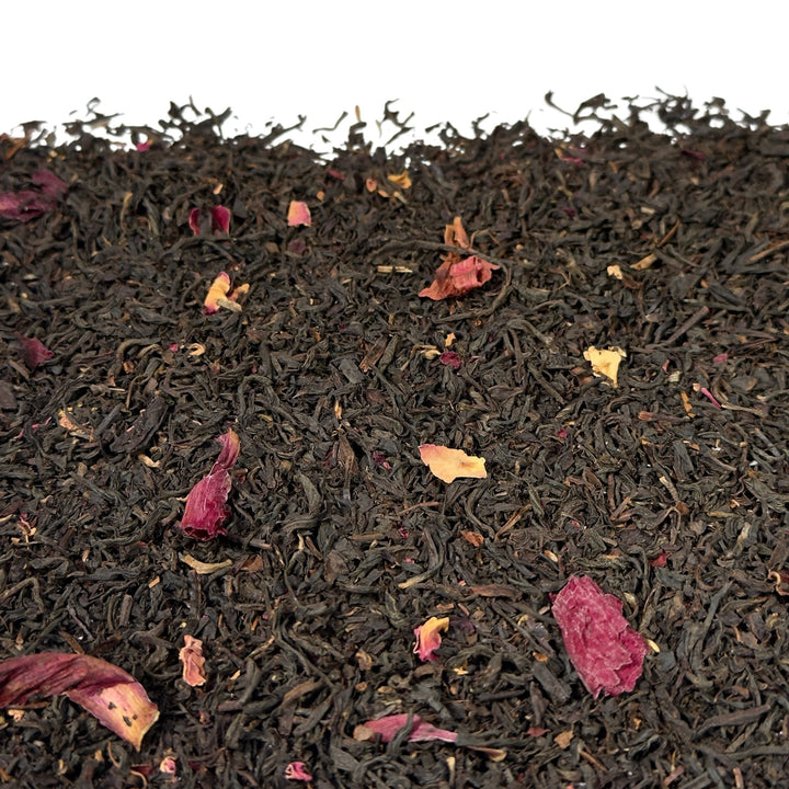 Earl Grey Rose