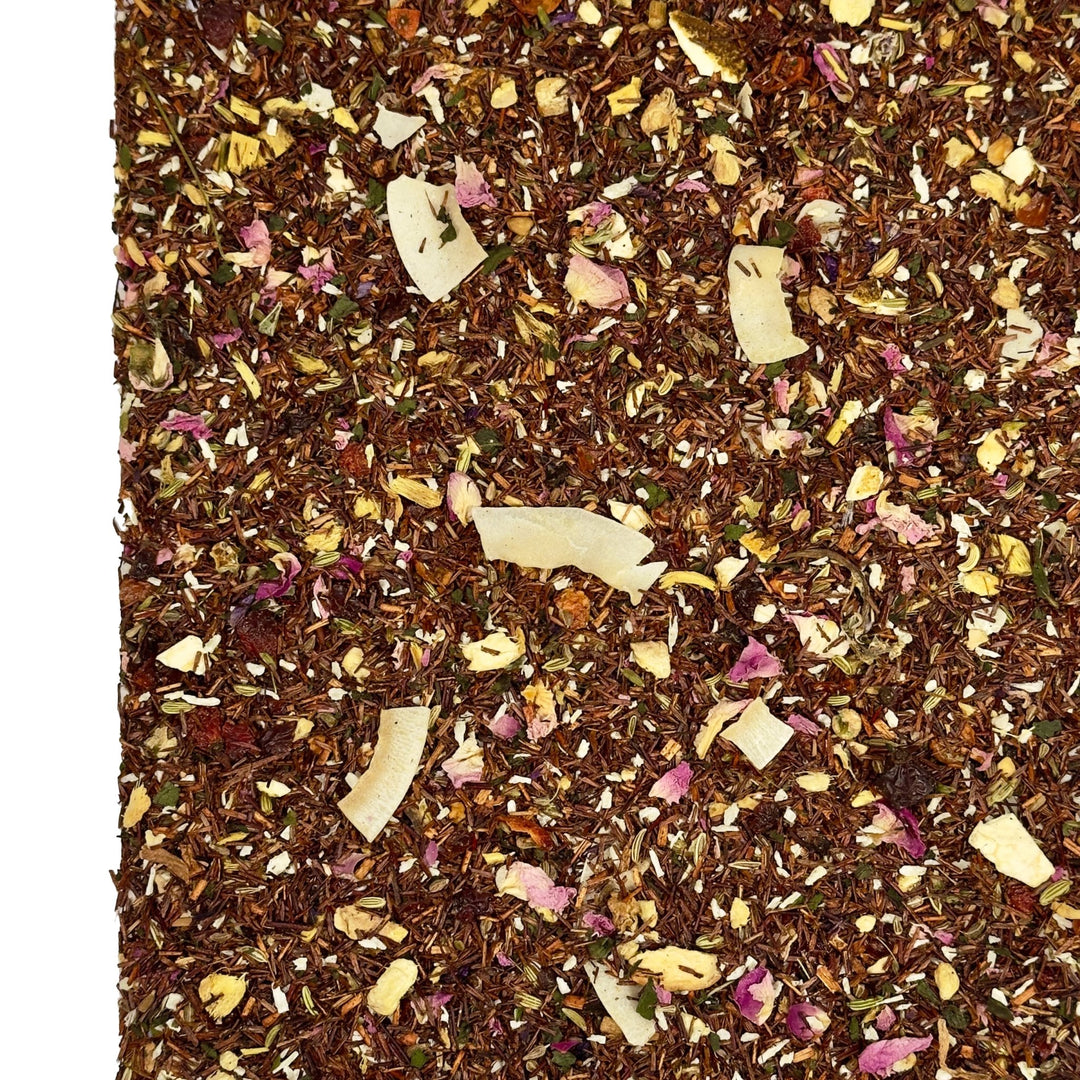 ELEMENTS Orange - Minze - Kokos