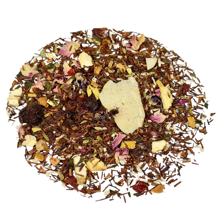 ELEMENTS Orange - Minze - Kokos