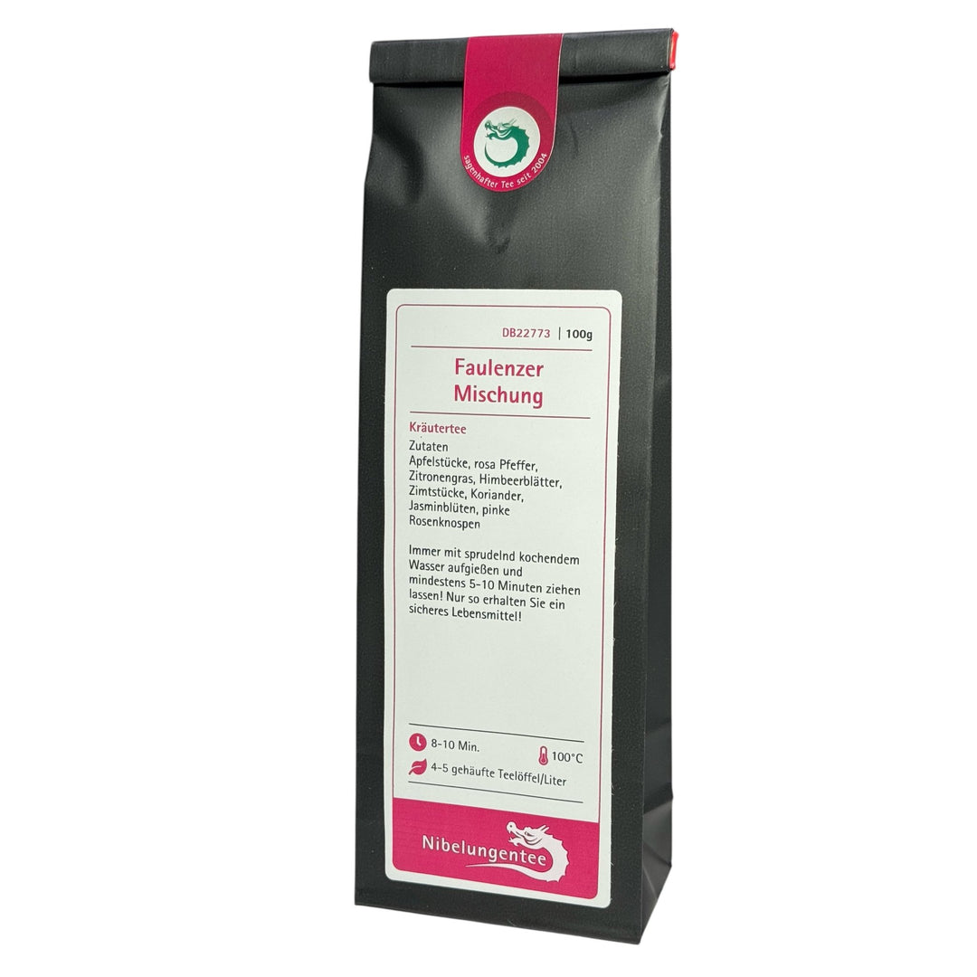 Faulenzer Mischung