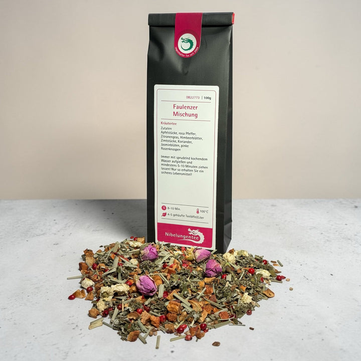 Faulenzer Mischung