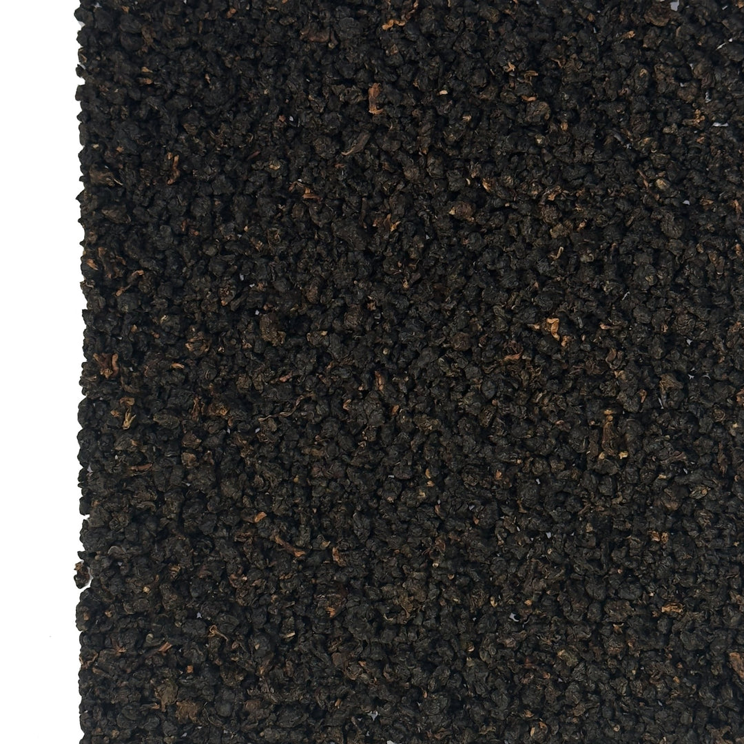 Formosa Dark Pearl Oolong