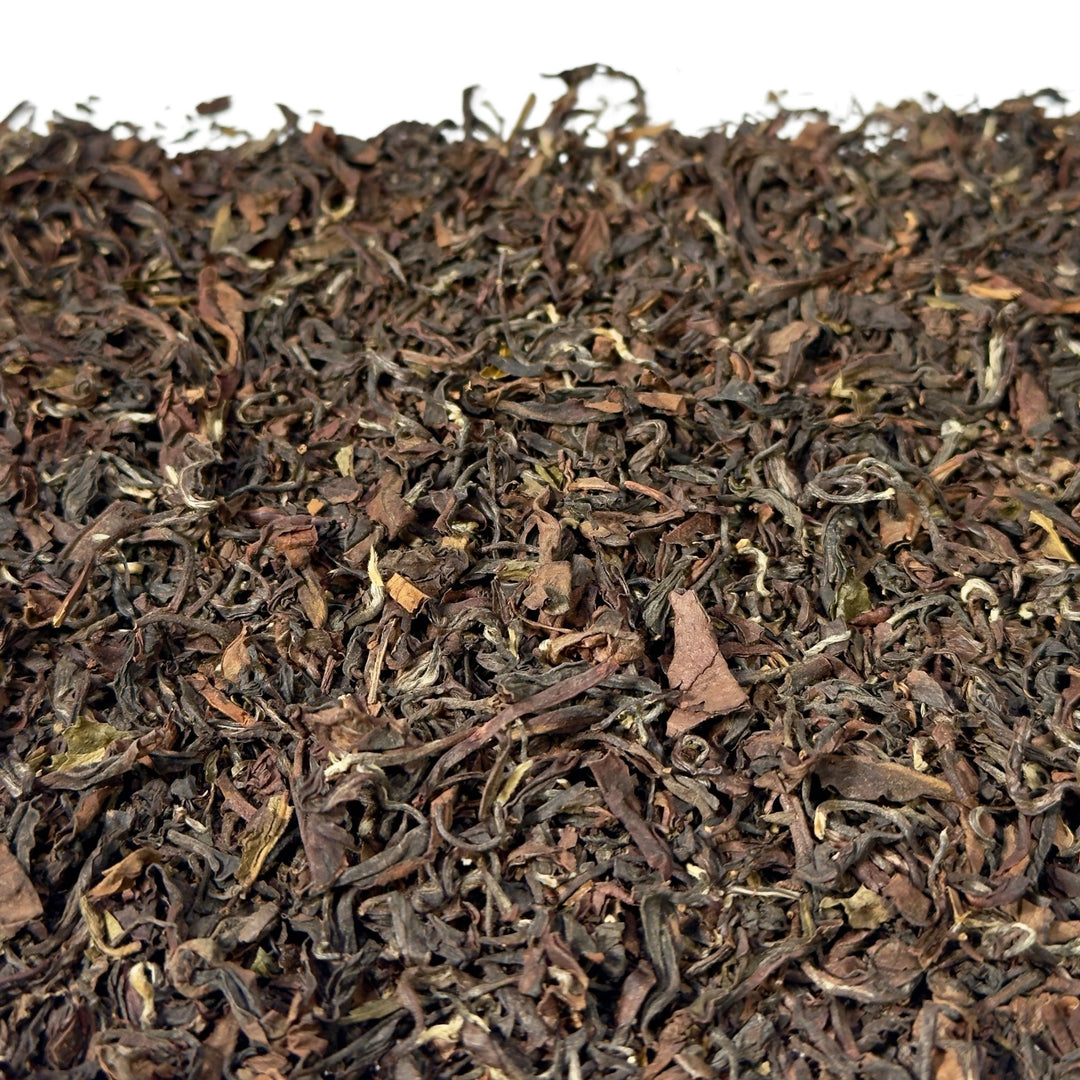 Formosa Fancy Oolong