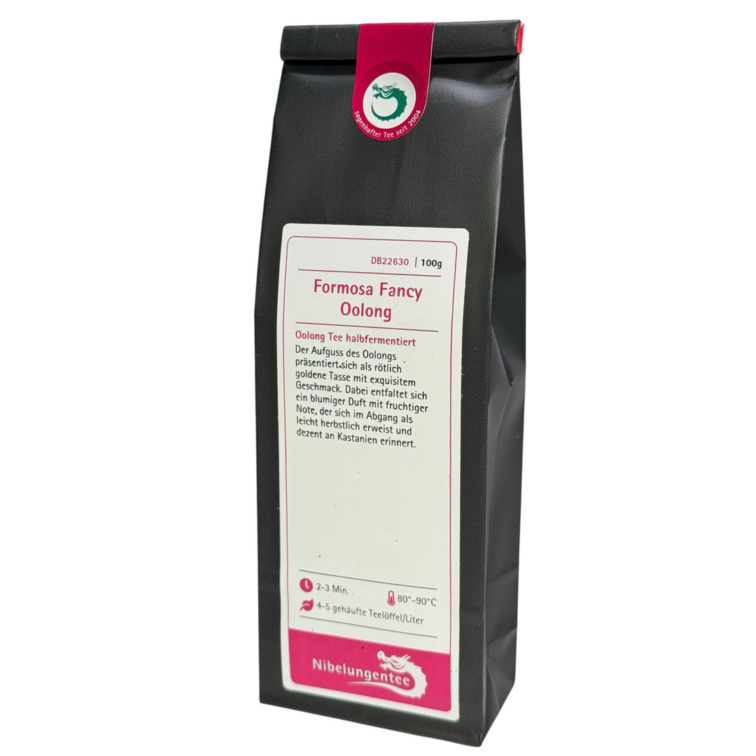 Formosa Fancy Oolong