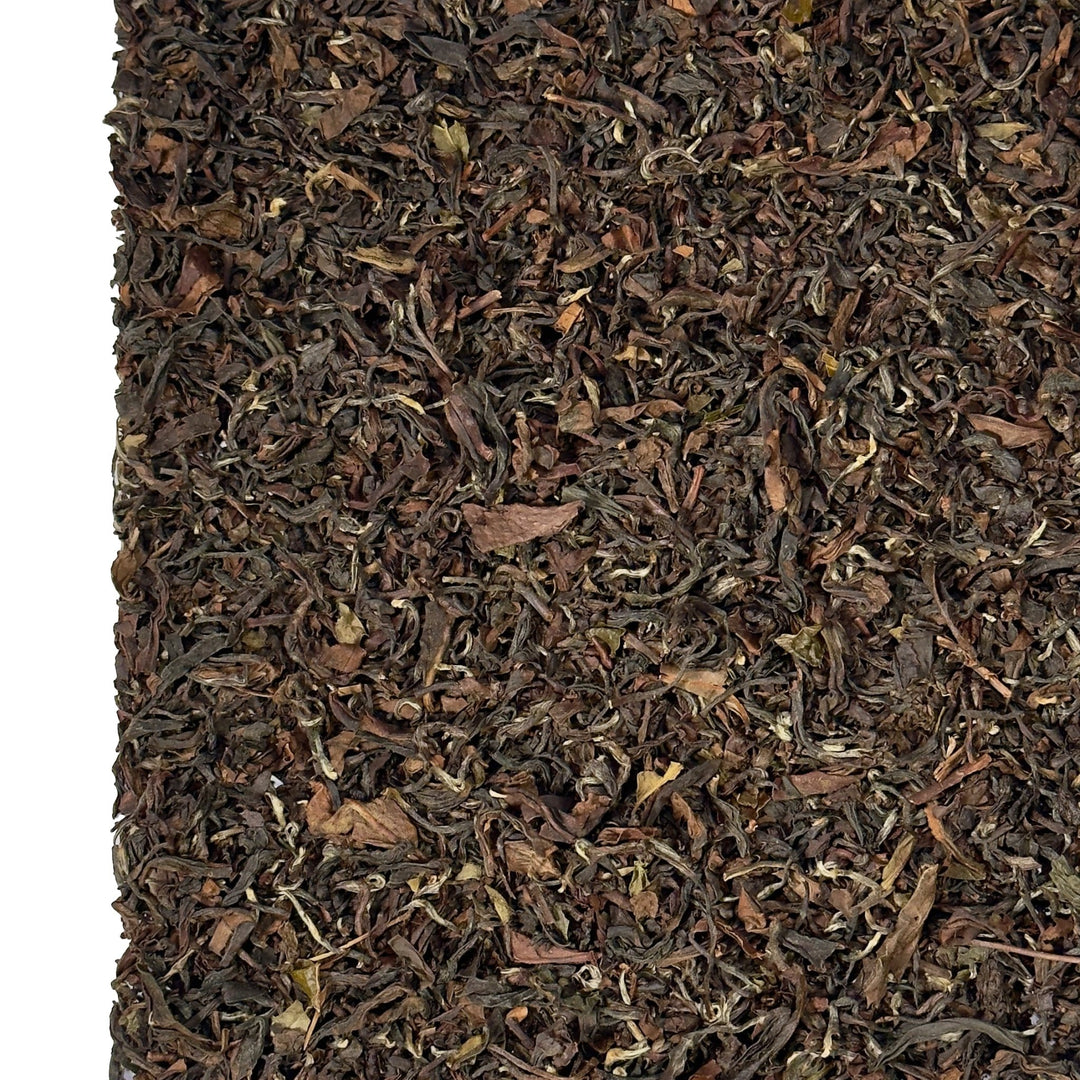 Formosa Fancy Oolong