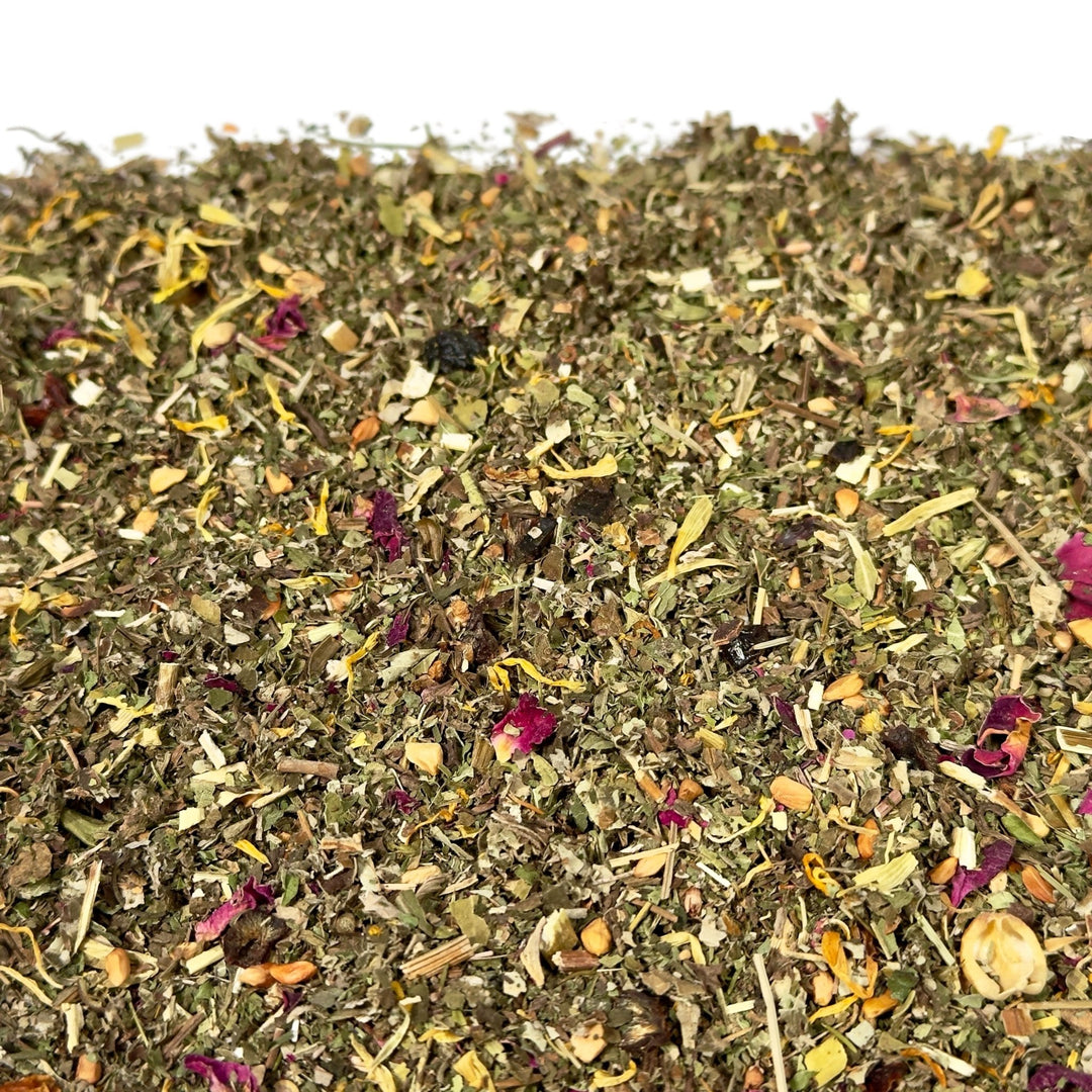 Fränkische Brotzeitkräuter