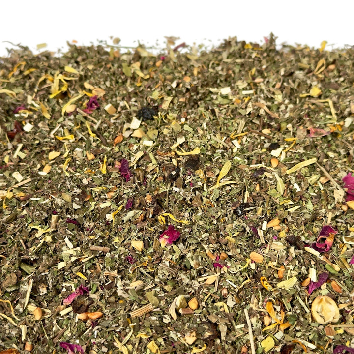 Fränkische Brotzeitkräuter