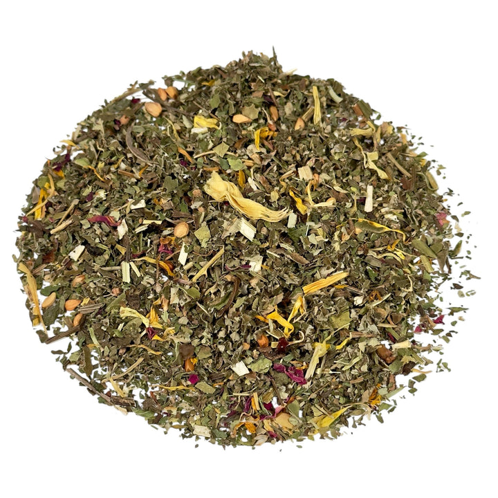 Fränkische Brotzeitkräuter