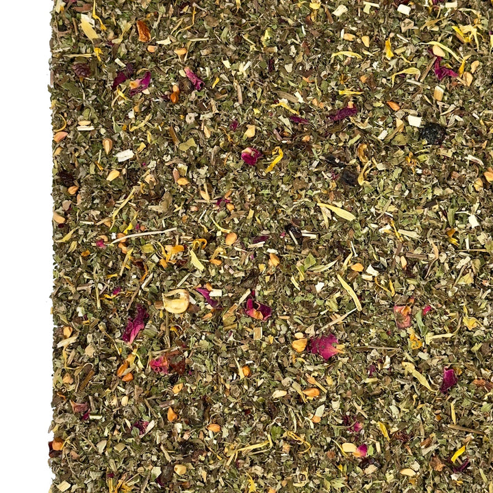 Fränkische Brotzeitkräuter