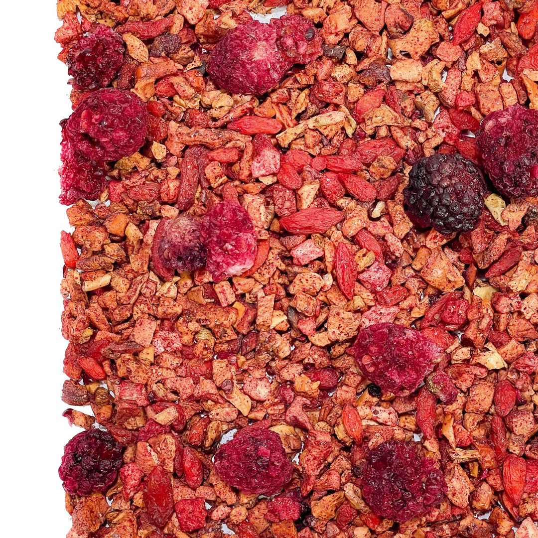 Früchtetee Goji - Beerchen