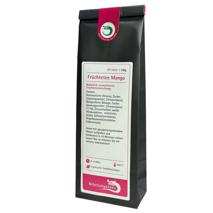 Früchtetee Mango