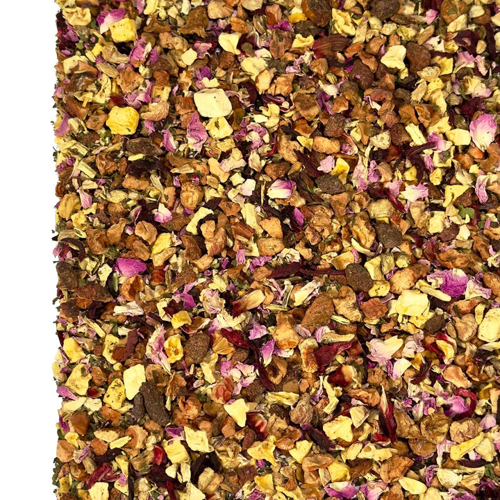 Früchtetee Rosé - Spritz Bio