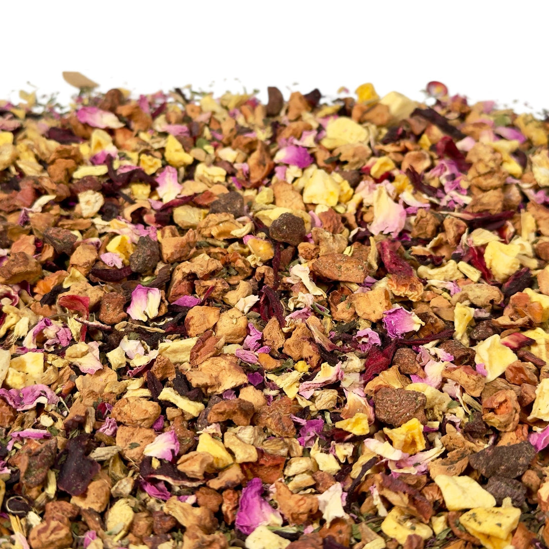 Früchtetee Rosé - Spritz Bio